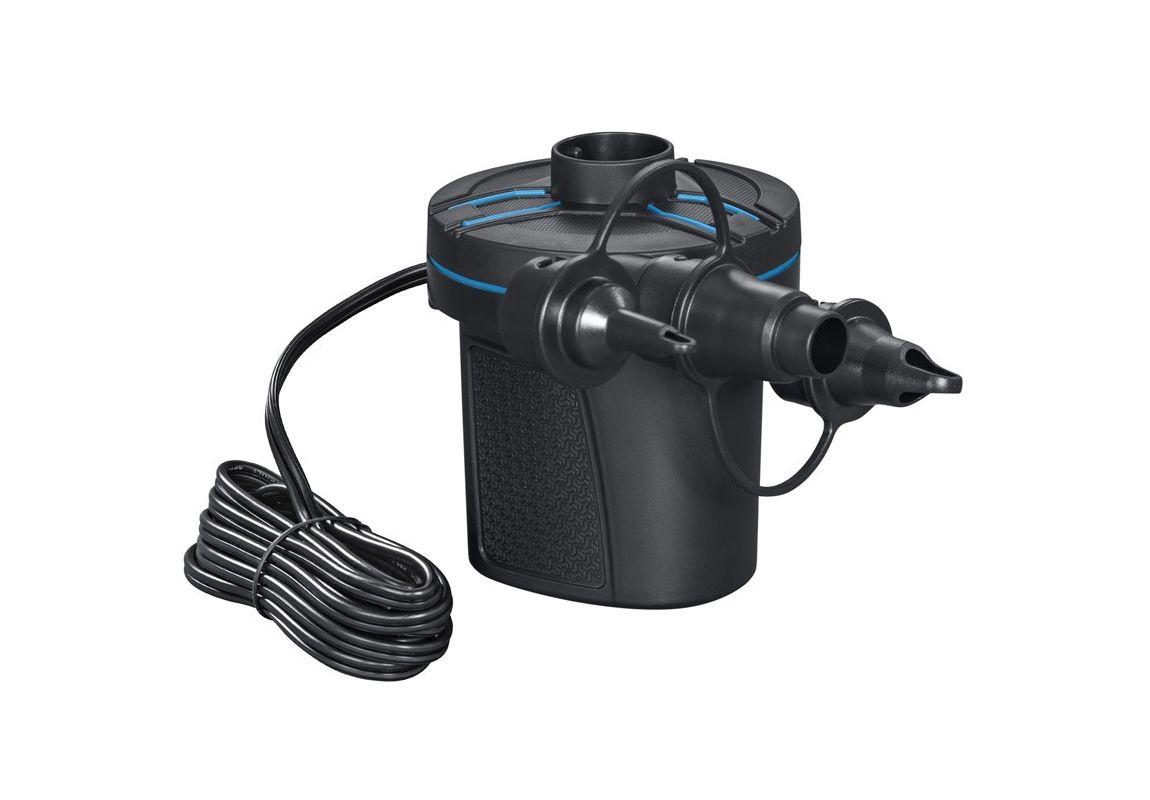Električna tlačilka PowerTouch™ DC 12 V