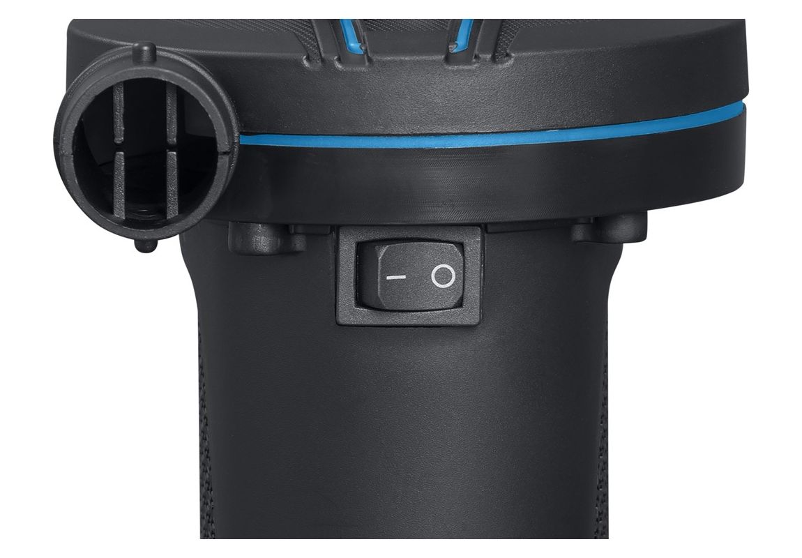 Električna tlačilka PowerTouch™ DC 12 V