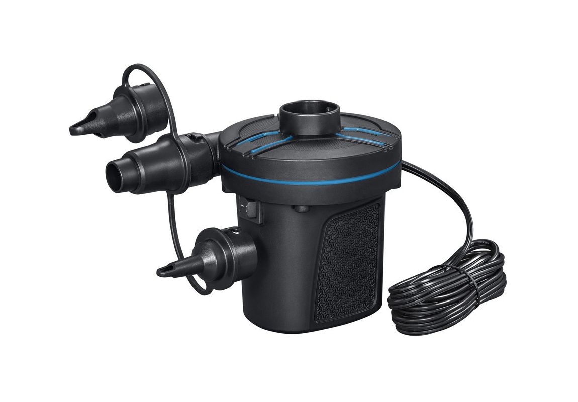 Električna tlačilka PowerTouch™ DC 12 V