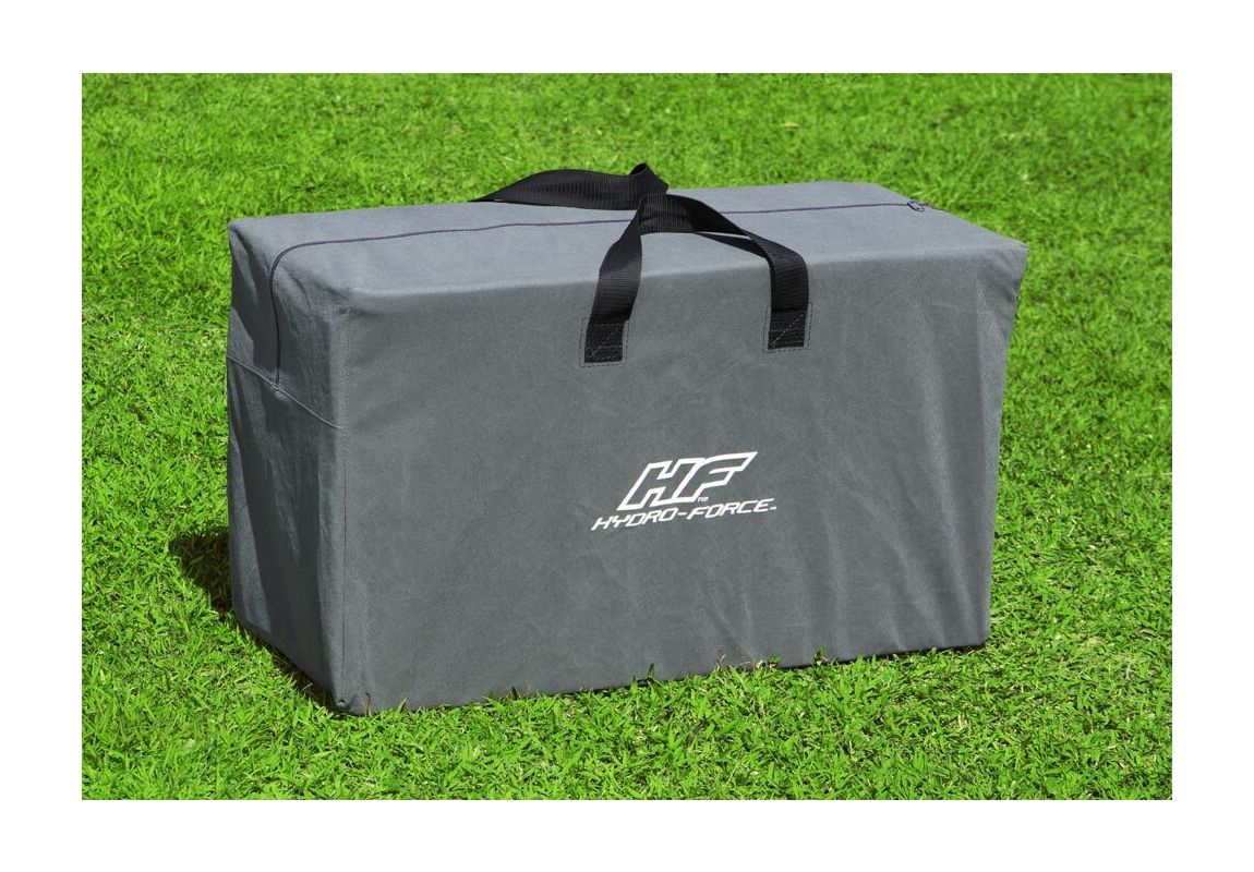 Napihljiv kajak Hydro-Force™ Lite-Rapid X2 | 321 x 88 x 42 cm