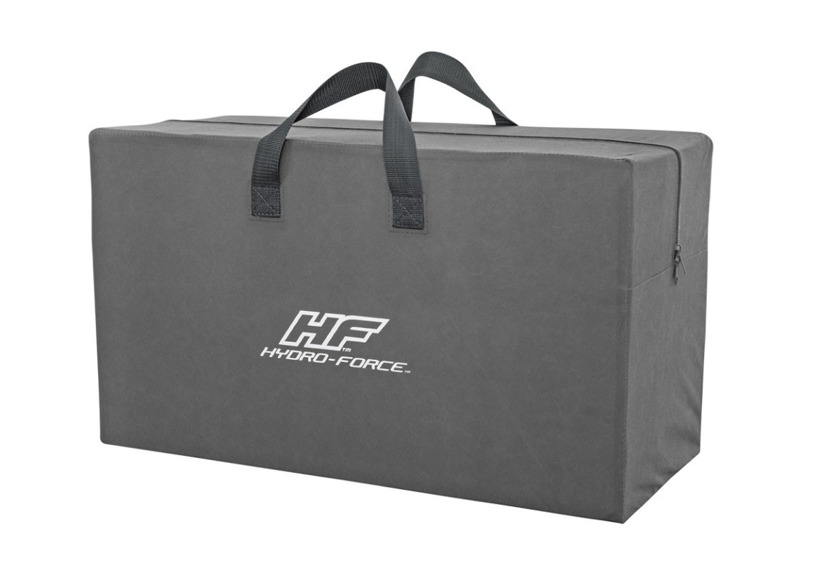 Napihljiv kajak Hydro-Force™ Surge Elite X1 | 305 x 91 x 40 cm