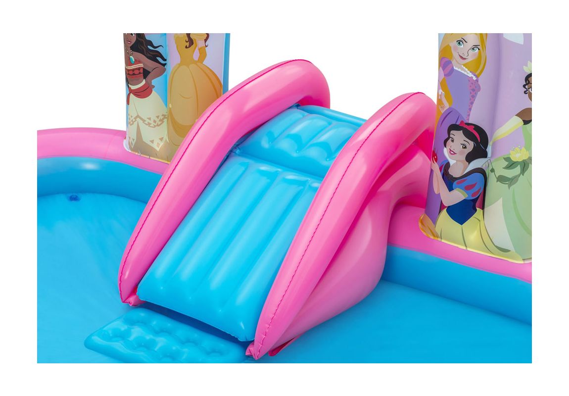 Igralni center Disney Princess | 221 x 193 x 140 cm