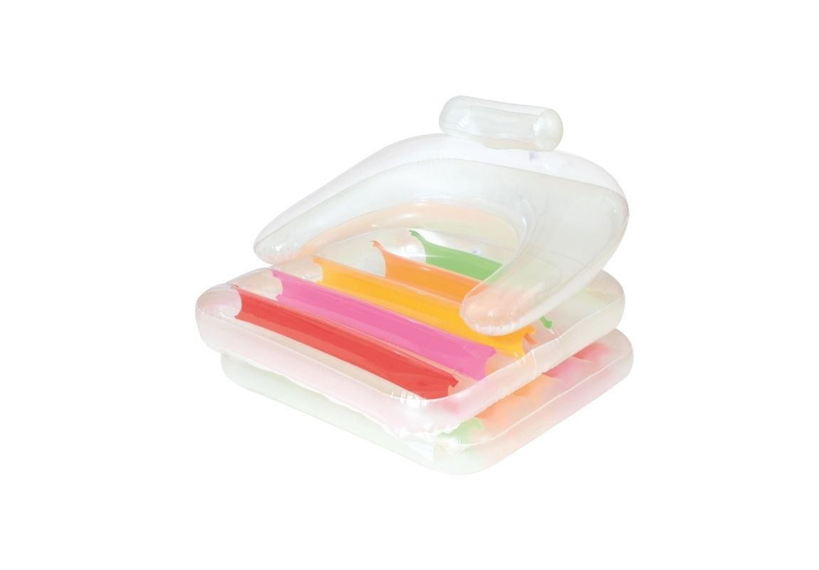 Zložljiva blazina High Fashion | 201 x 89 cm