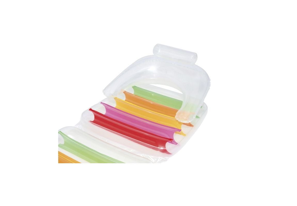 Zložljiva blazina High Fashion | 201 x 89 cm