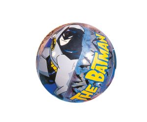 Napihljiva žoga za plažo Batman™ | 51 cm