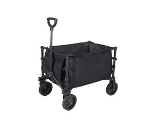 Zložljiv transportni voziček itStime | 91 x 47 x 56 cm
