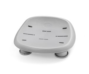 Lay-Z-Spa® Sedež za masažne bazene 40,8 x 31,5 x 20 cm