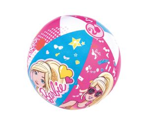 Napihljiva žoga za plažo Barbie™ | 51 cm