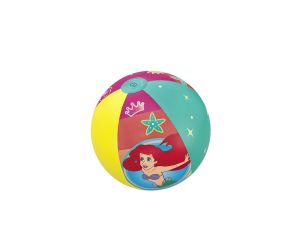 Napihljiva žoga za plažo Disney® Princess | 51 cm