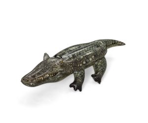 Krokodil | 193 x 94 cm