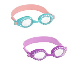 Plavalna očala Hydro-Swim™ Sparkle`N Shine | za 3+ let