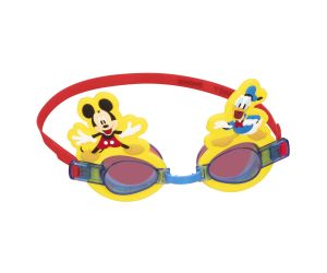 Plavalna očala Mickey & Friends® | za 3+ let