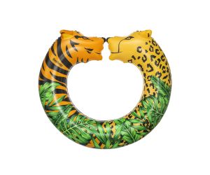 Plavalni obroč  Jungle Dream™ | 109 cm