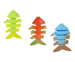 Vodna igrača Squiggle Wiggle™ Dive Fish | za 3+ let