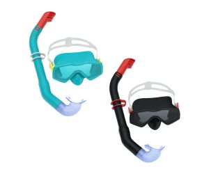 Set maska in dihalka Aqua Prime Essential™ | za 14+ let 
