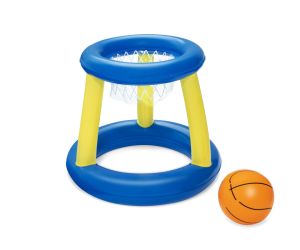 Set za košarko na vodi Splash 'N' Hoop | 61 cm