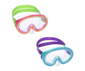 Plavalna maska Hydro-Swim™ Sparkle 'n Shine | za 7+ let