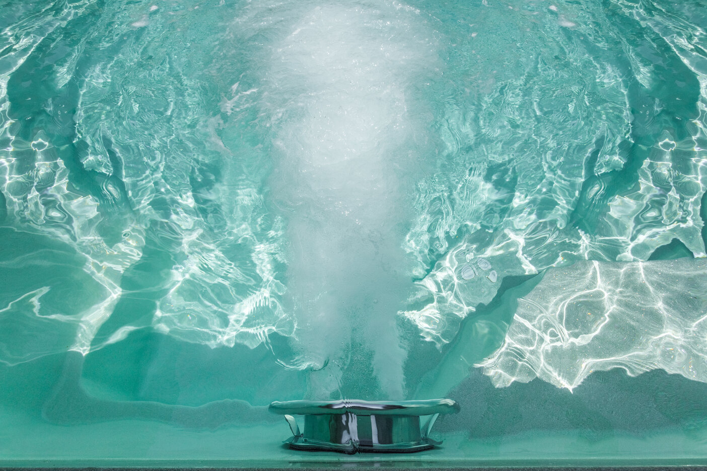 Kako odpraviti napake na črpalki napihljivega masažnega bazena Lay-Z-Spa®?