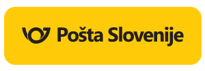Pošta slovenije LOGO